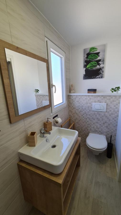 O'Fig Mobile Home 迪斯诺 外观 照片