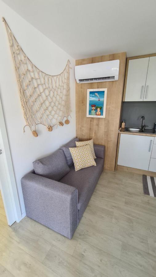 O'Fig Mobile Home 迪斯诺 外观 照片